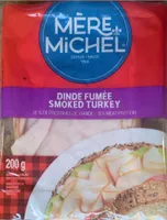 Smoked turkey