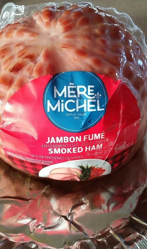 Jambon Fumé