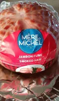 Jambon Fumé