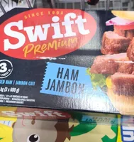Ham jambon
