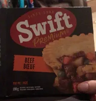 Meat pie