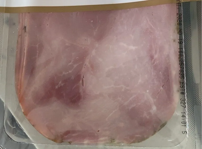 Rosemary ham