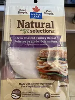 Oven Roasted Turkey Breast