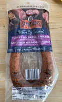 Turkey Kolbassa Sausage