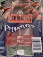 Pepperettes