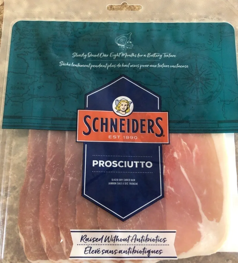 Prosciutto