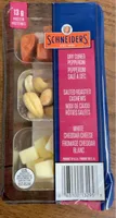 To go snack