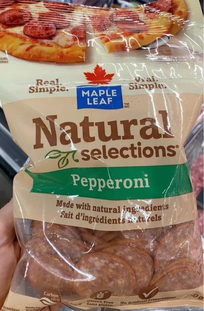 Pepperoni