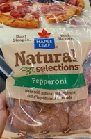 Pepperoni