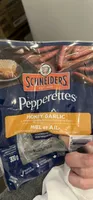 Pepperettes Honey Garlic