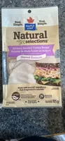 Hickory Smoked Turkey Breast