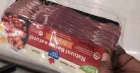 Natural Bacon naturel Original