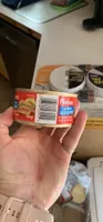 Flakes of Ham