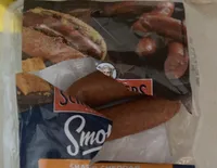 Smokies Sharp Cheddar