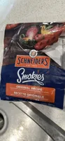 Smokies Original Recipe
