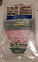 Black Forest Ham