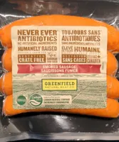 Smoked Sausage