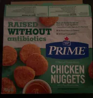 prime