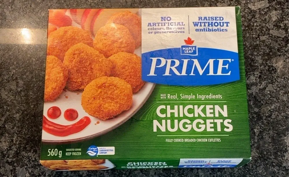 Chicken Nuggets