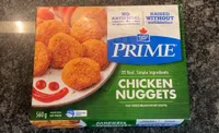 Chicken Nuggets