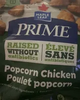 Popcorn Chicken