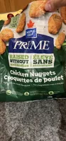 Chicken Nuggets