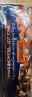 Hickory Smoked Bacon