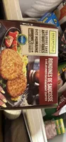 Rondines de Saucisse