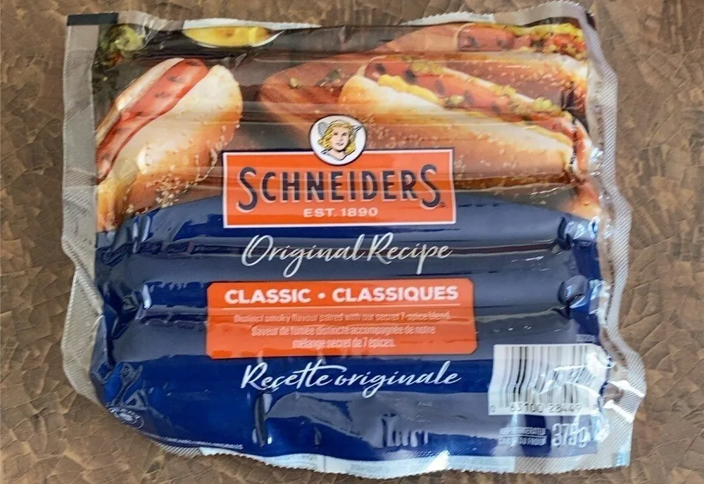Schneiders