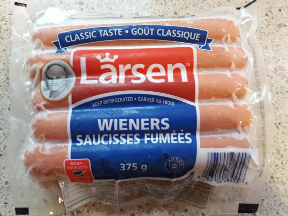 Wieners