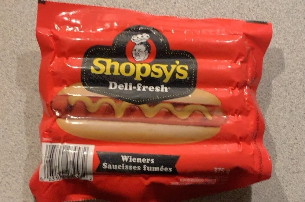 Wieners