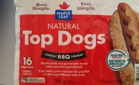 Natural Top Dogs