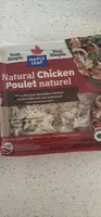 Natural Chicken