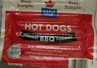 Hot dogs