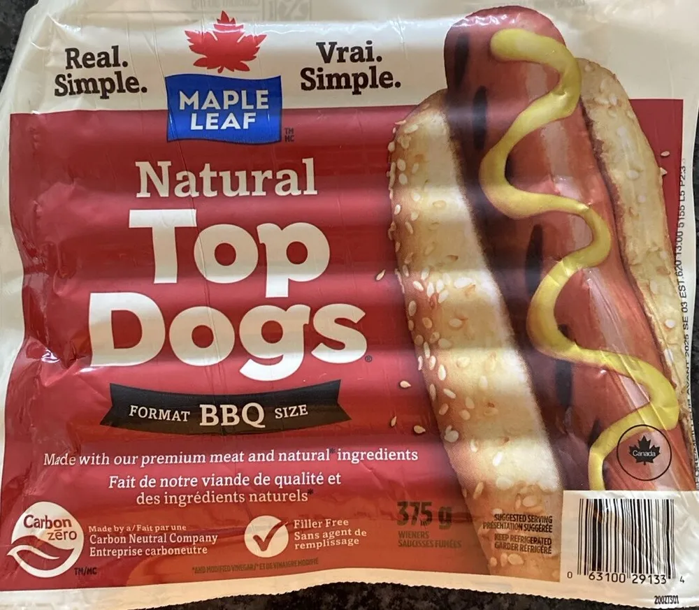 Top Dogs
