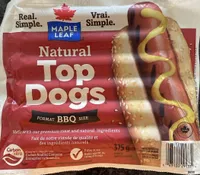Top Dogs