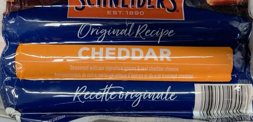 CHEDDAR
