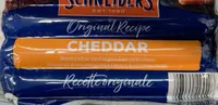 CHEDDAR