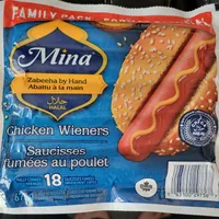 Chicken Wieners