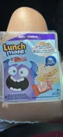 Lunch mate