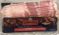 Classic Cut Bacon