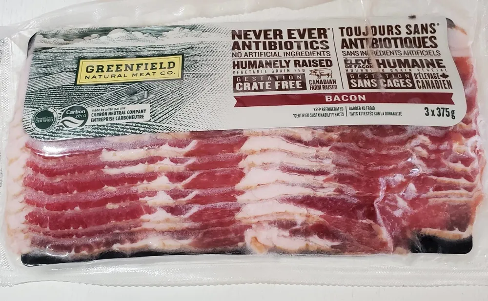 Bacon