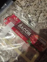 Original Naturally Smoked Bacon