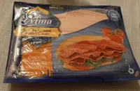 Tranches de poulet