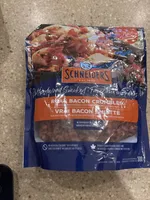 Real Bacon Crumbles Hardwood Smoked