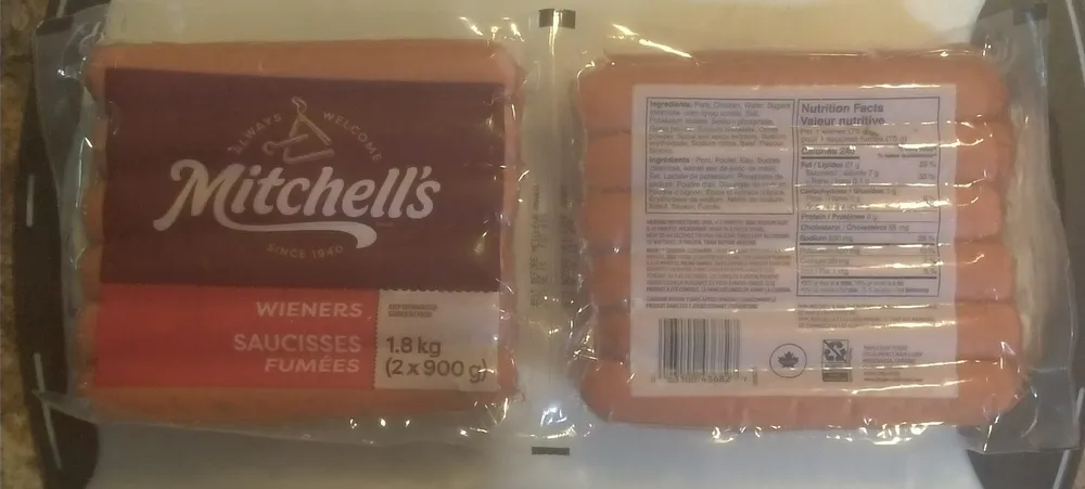 Wieners