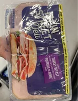 Turkey Breast