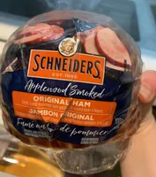Original Ham