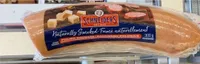 saucisson Polonais