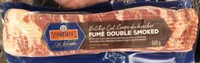 Fumé double smoked bacon